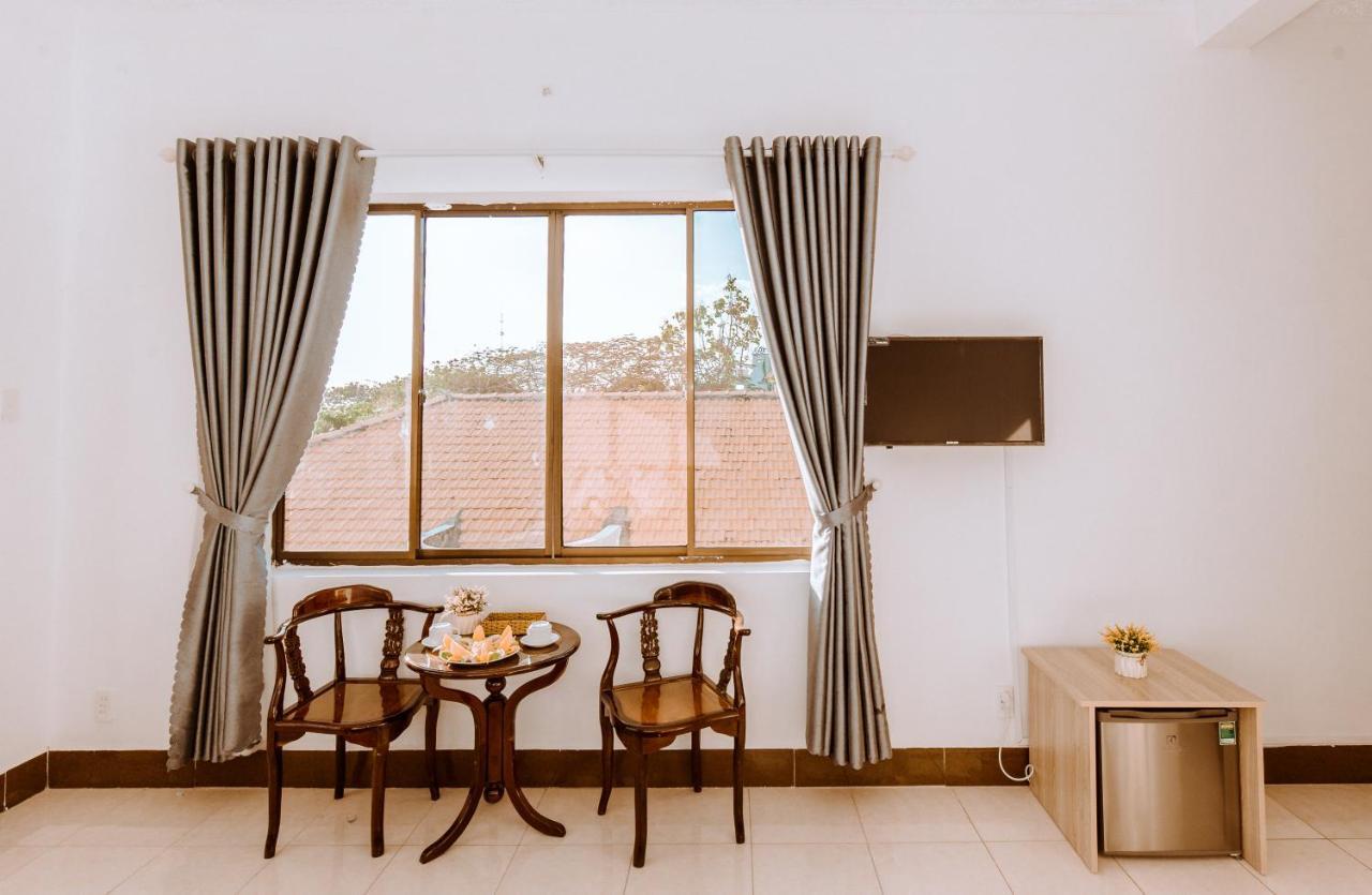 Happy Forest Vung Tau Exterior photo