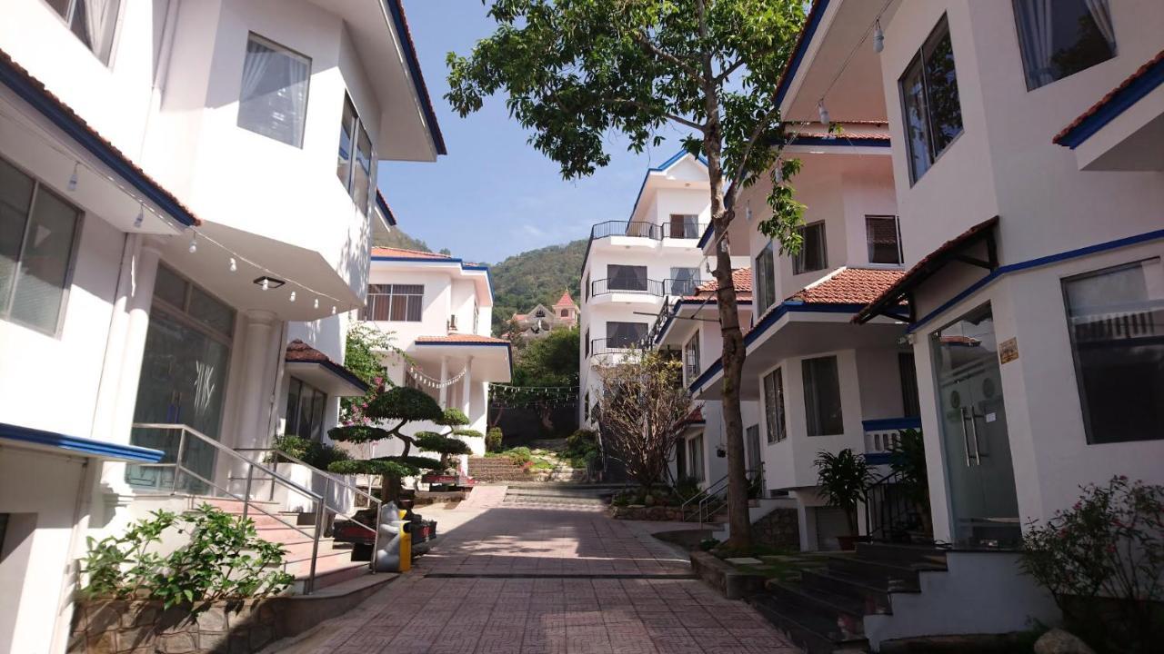 Happy Forest Vung Tau Exterior photo