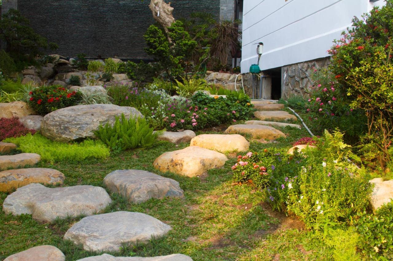 Happy Forest Vung Tau Exterior photo