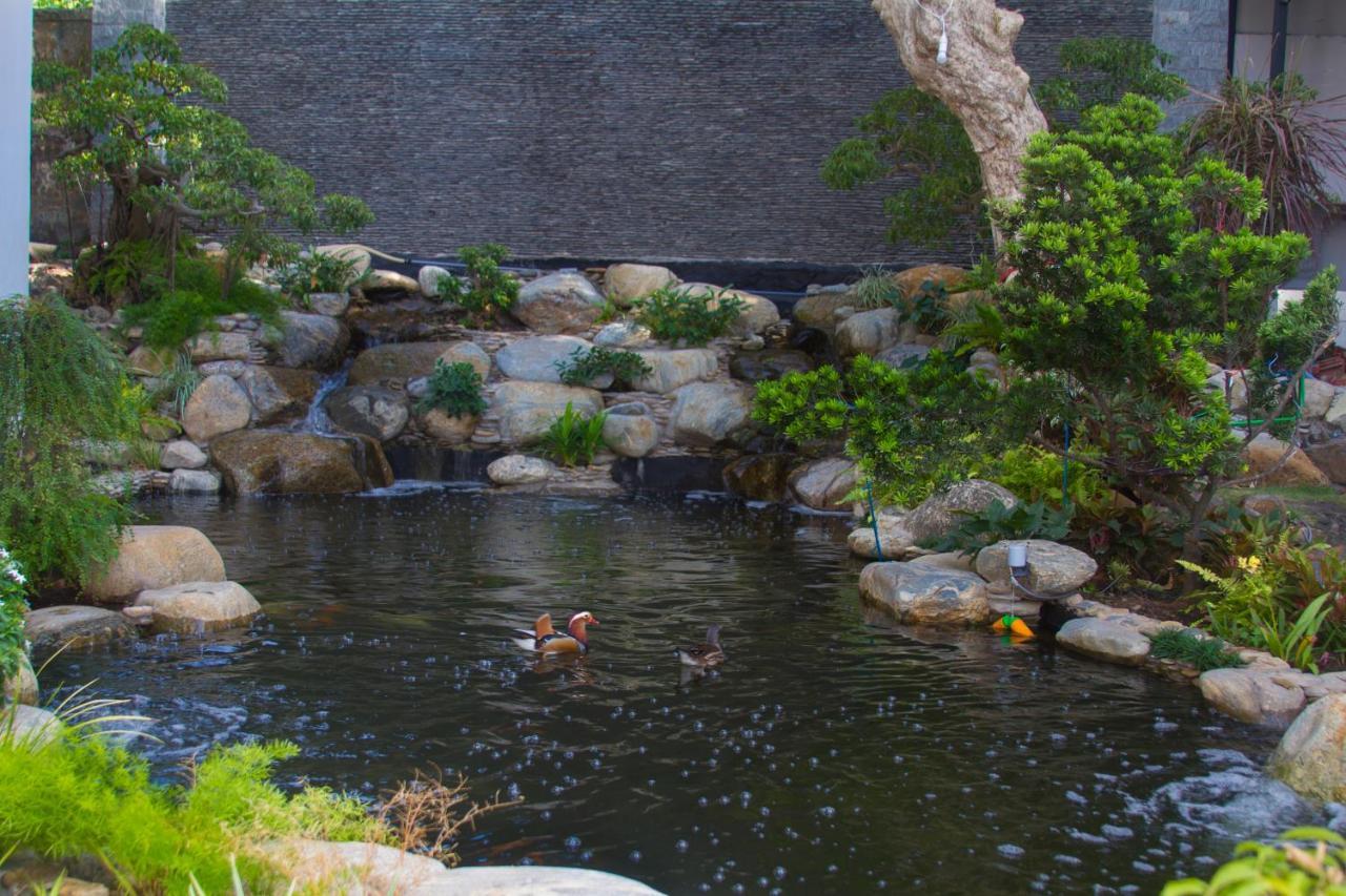 Happy Forest Vung Tau Exterior photo