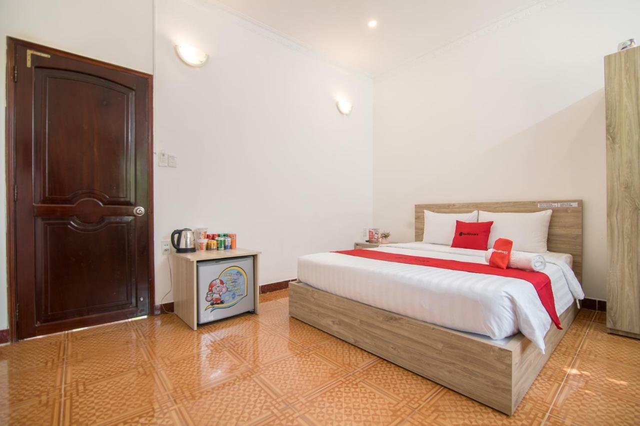 Happy Forest Vung Tau Exterior photo