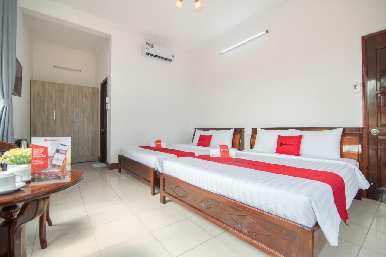 Happy Forest Vung Tau Exterior photo