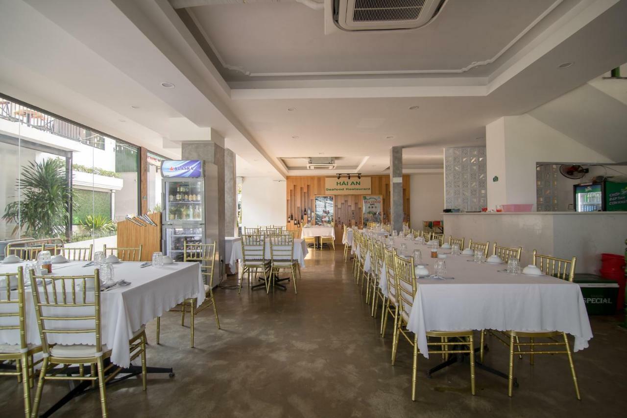 Happy Forest Vung Tau Exterior photo