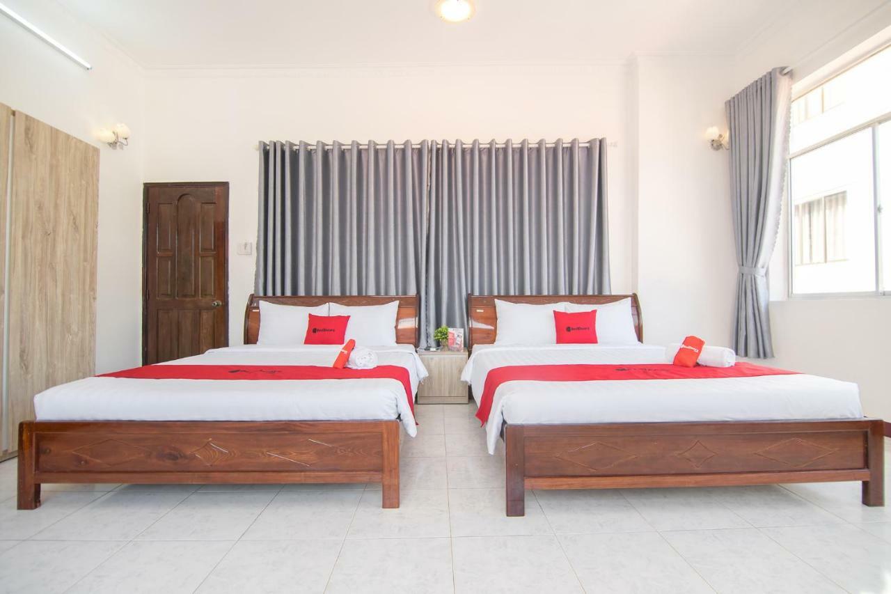 Happy Forest Vung Tau Exterior photo